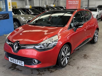 Used Renault Clio 2013 for sale - 79362352: Photo