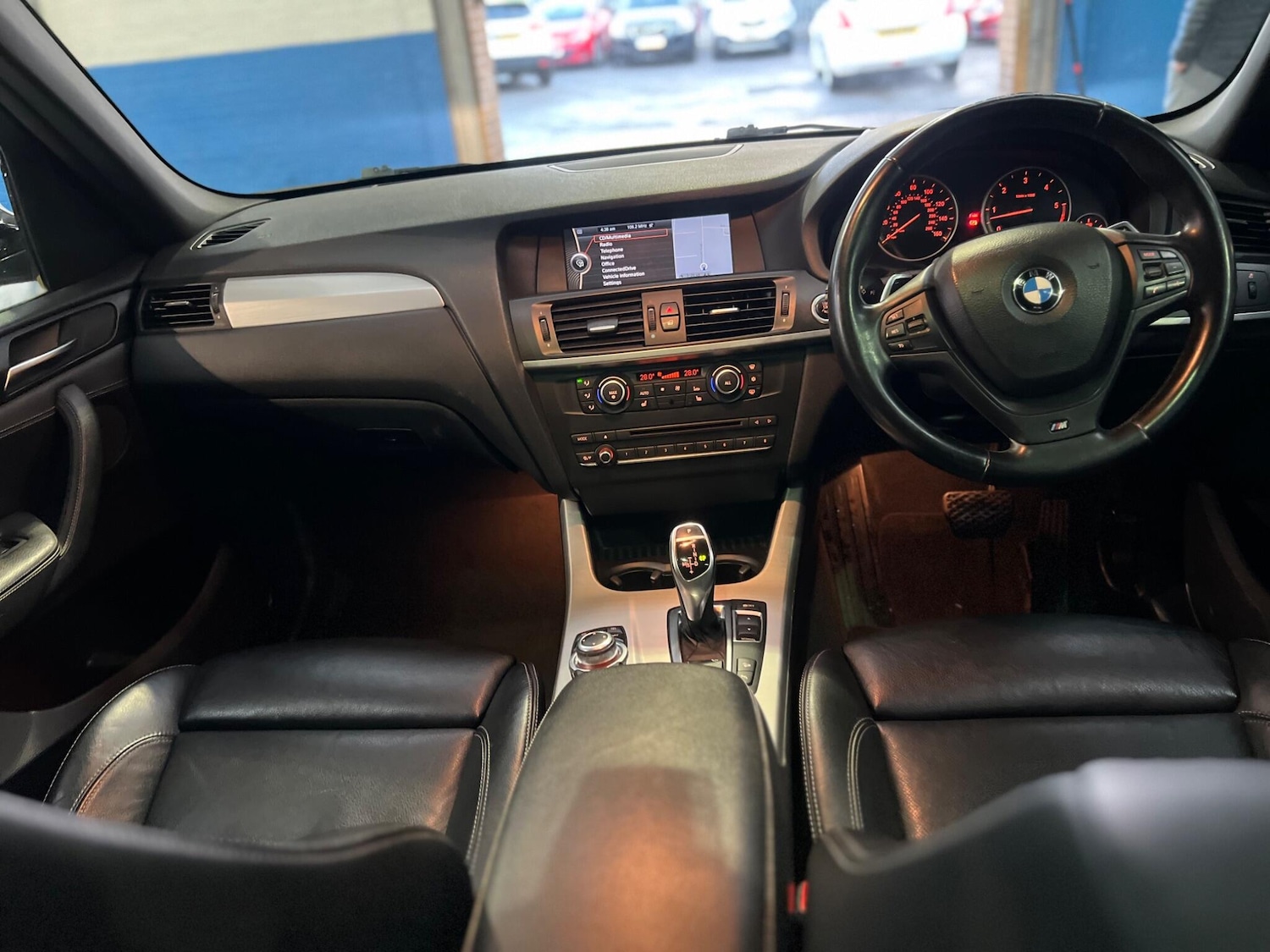 Used BMW X3 2011 for sale - 77242474: Photo 10