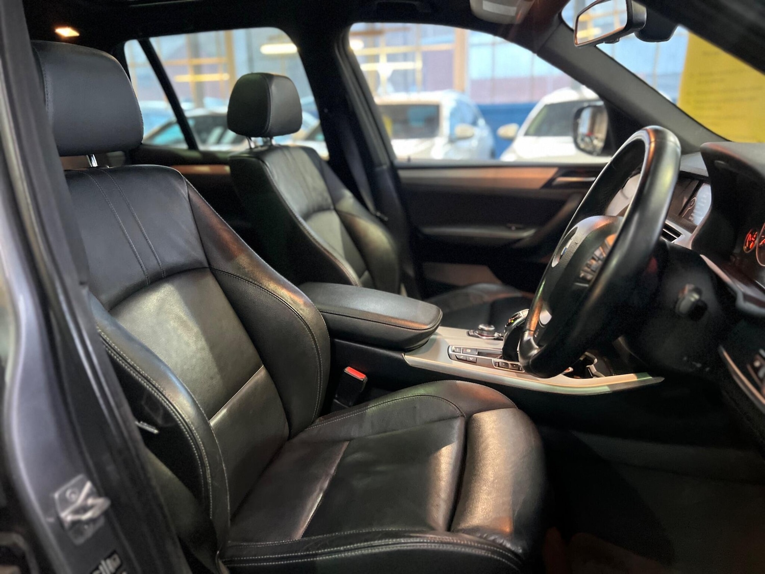 Used BMW X3 2011 for sale - 77242474: Photo 11