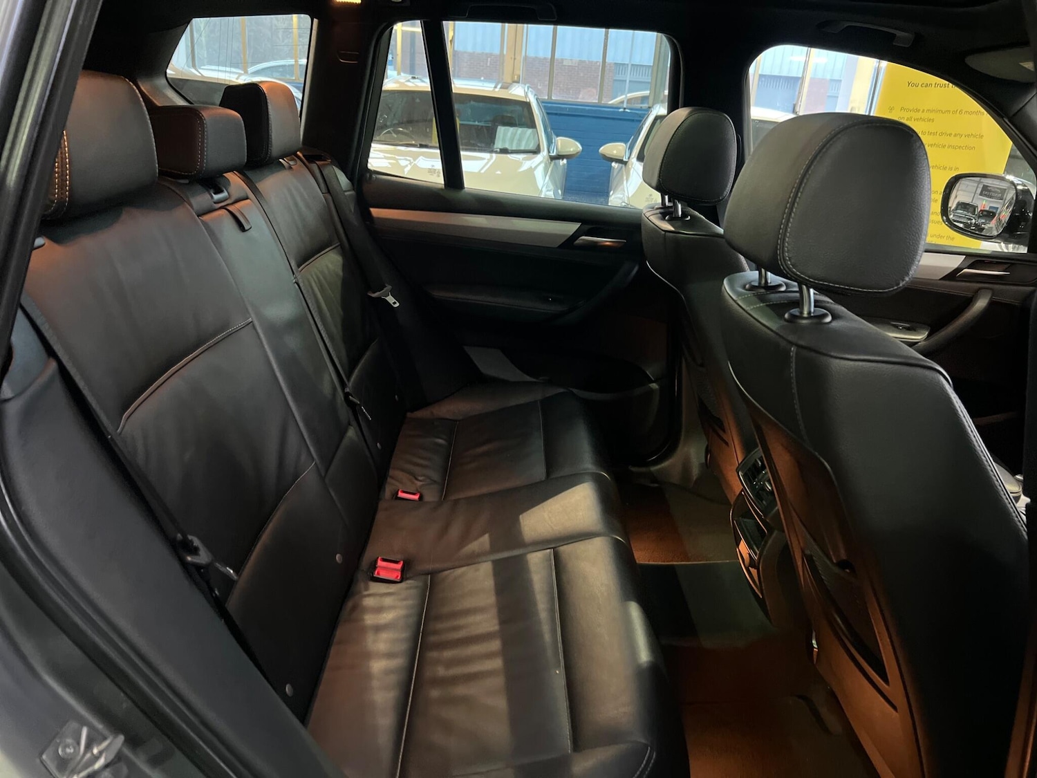 Used BMW X3 2011 for sale - 77242474: Photo 12