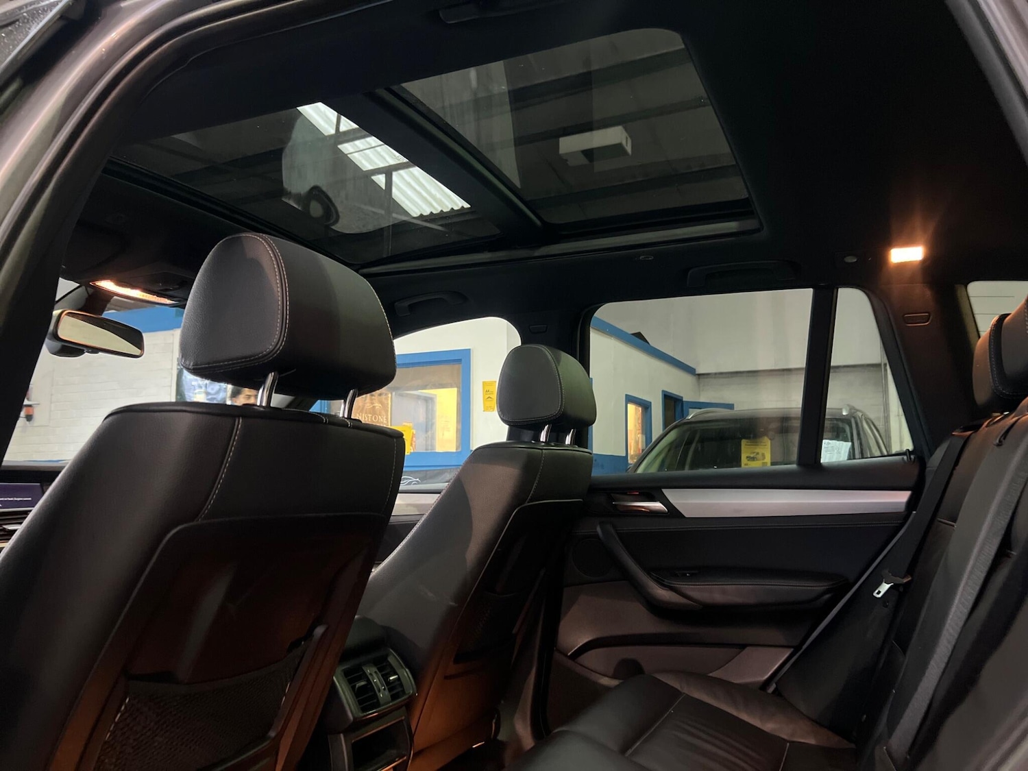 Used BMW X3 2011 for sale - 77242474: Photo 13