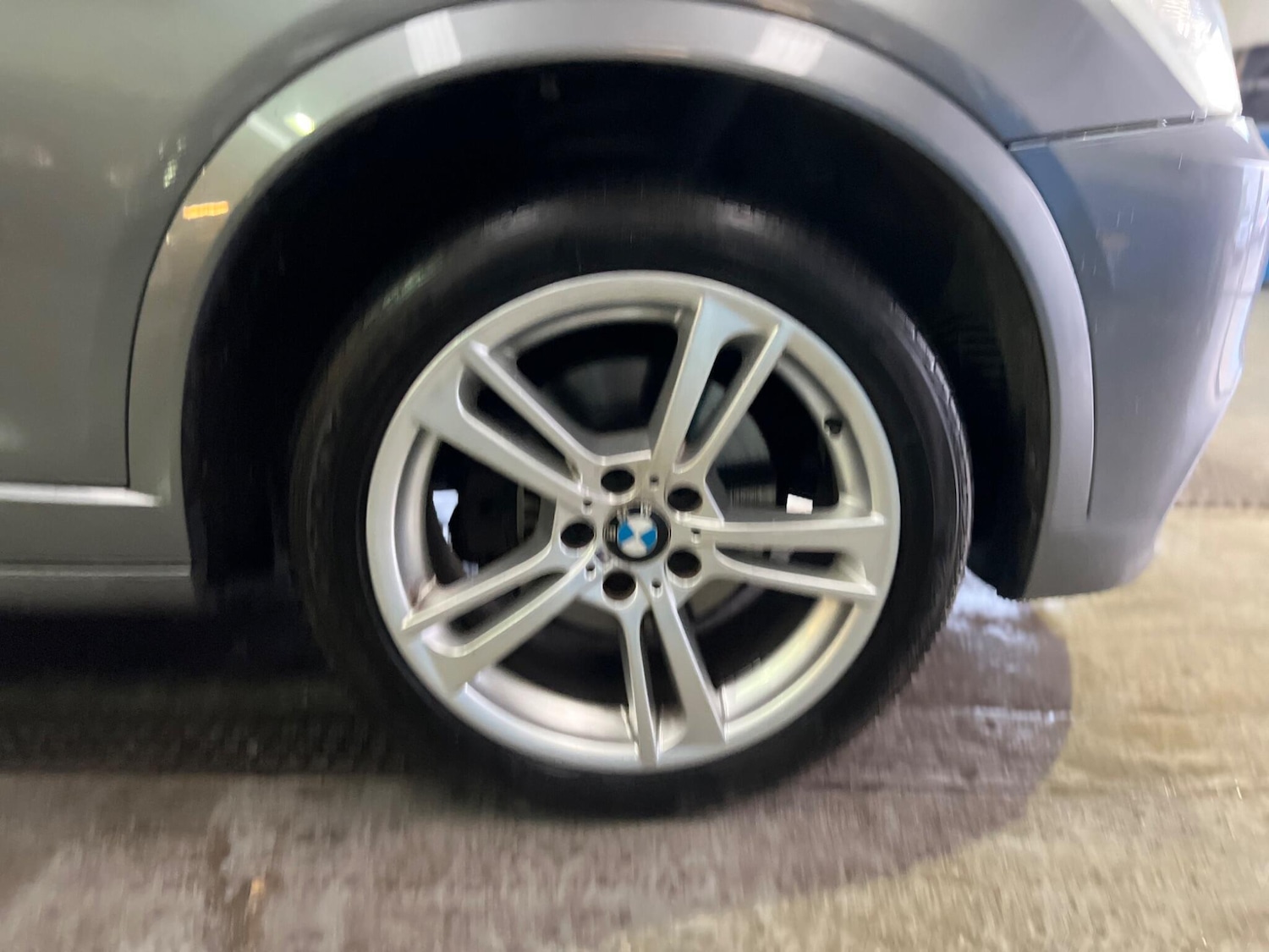 Used BMW X3 2011 for sale - 77242474: Photo 14