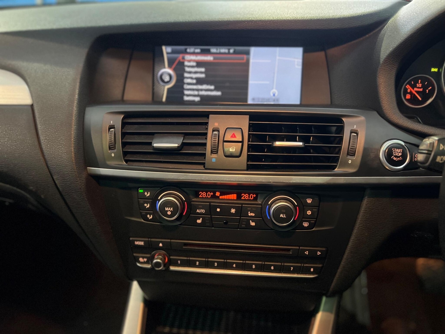 Used BMW X3 2011 for sale - 77242474: Photo 15