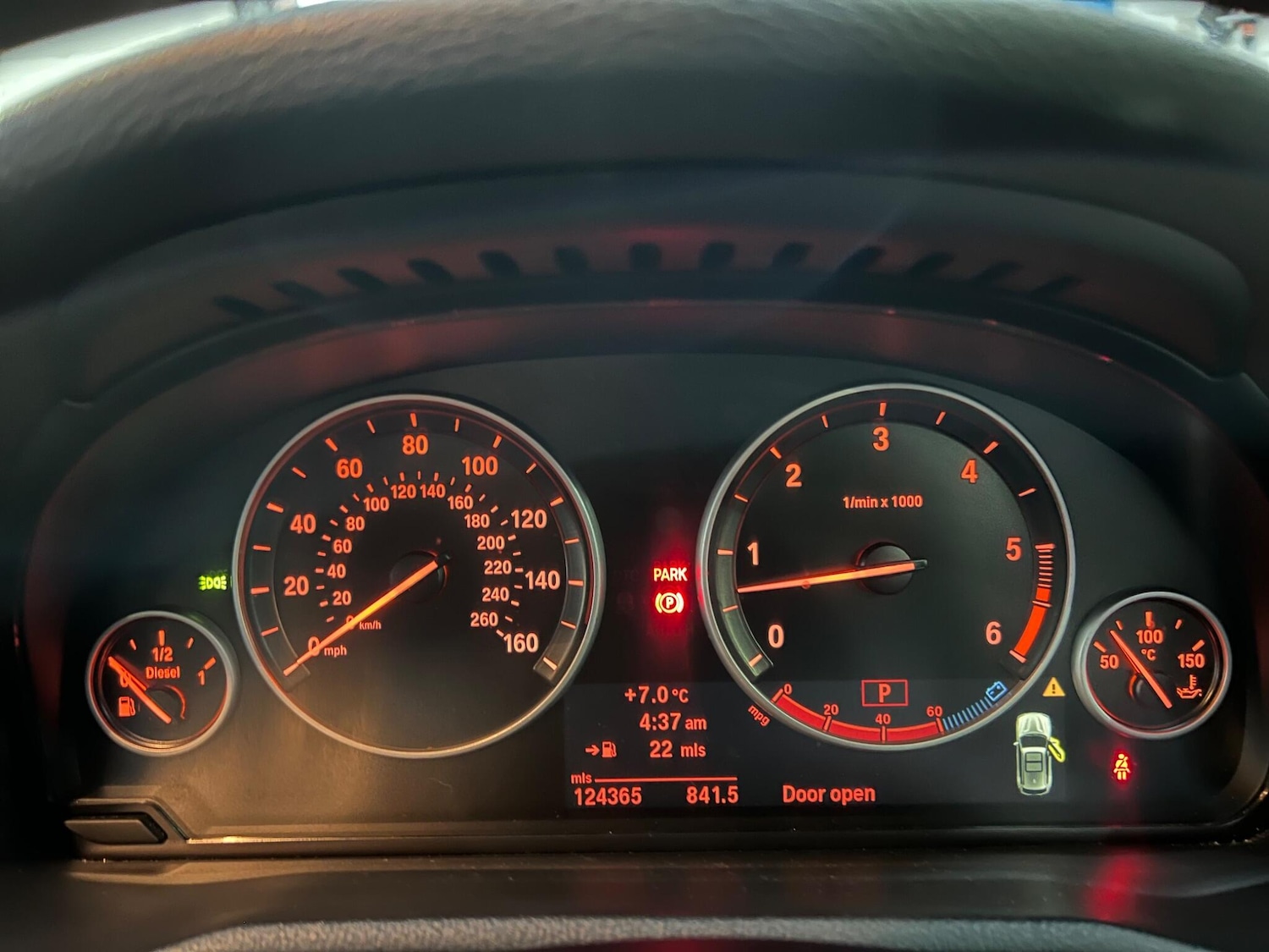 Used BMW X3 2011 for sale - 77242474: Photo 16