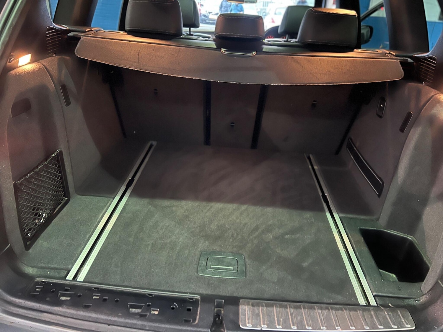 Used BMW X3 2011 for sale - 77242474: Photo 20