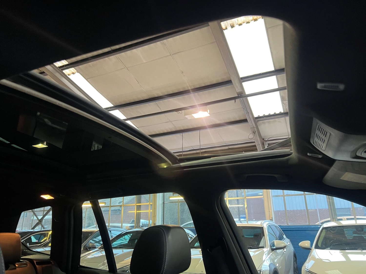 Used BMW X3 2011 for sale - 77242474: Photo 21