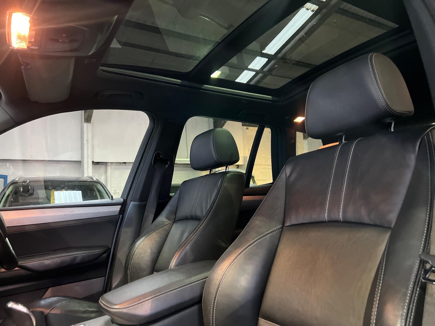 Used BMW X3 2011 for sale - 77242474: Photo 22