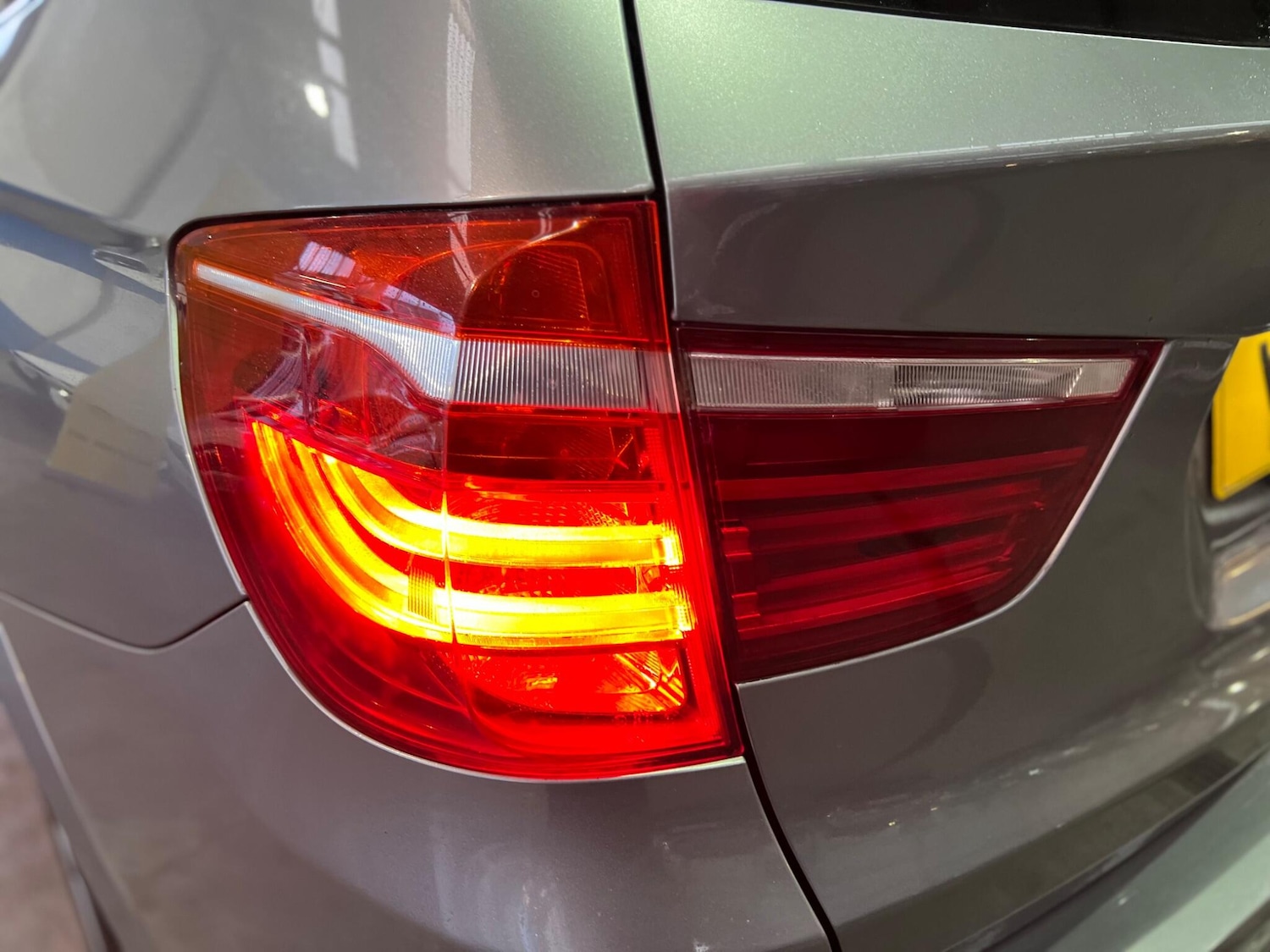 Used BMW X3 2011 for sale - 77242474: Photo 23