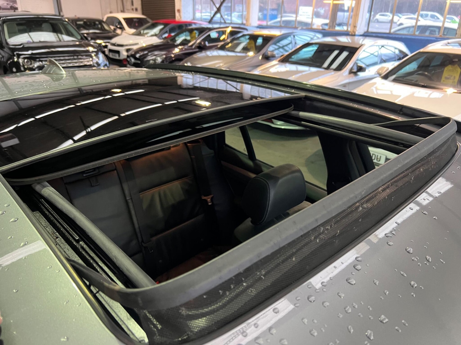 Used BMW X3 2011 for sale - 77242474: Photo 24