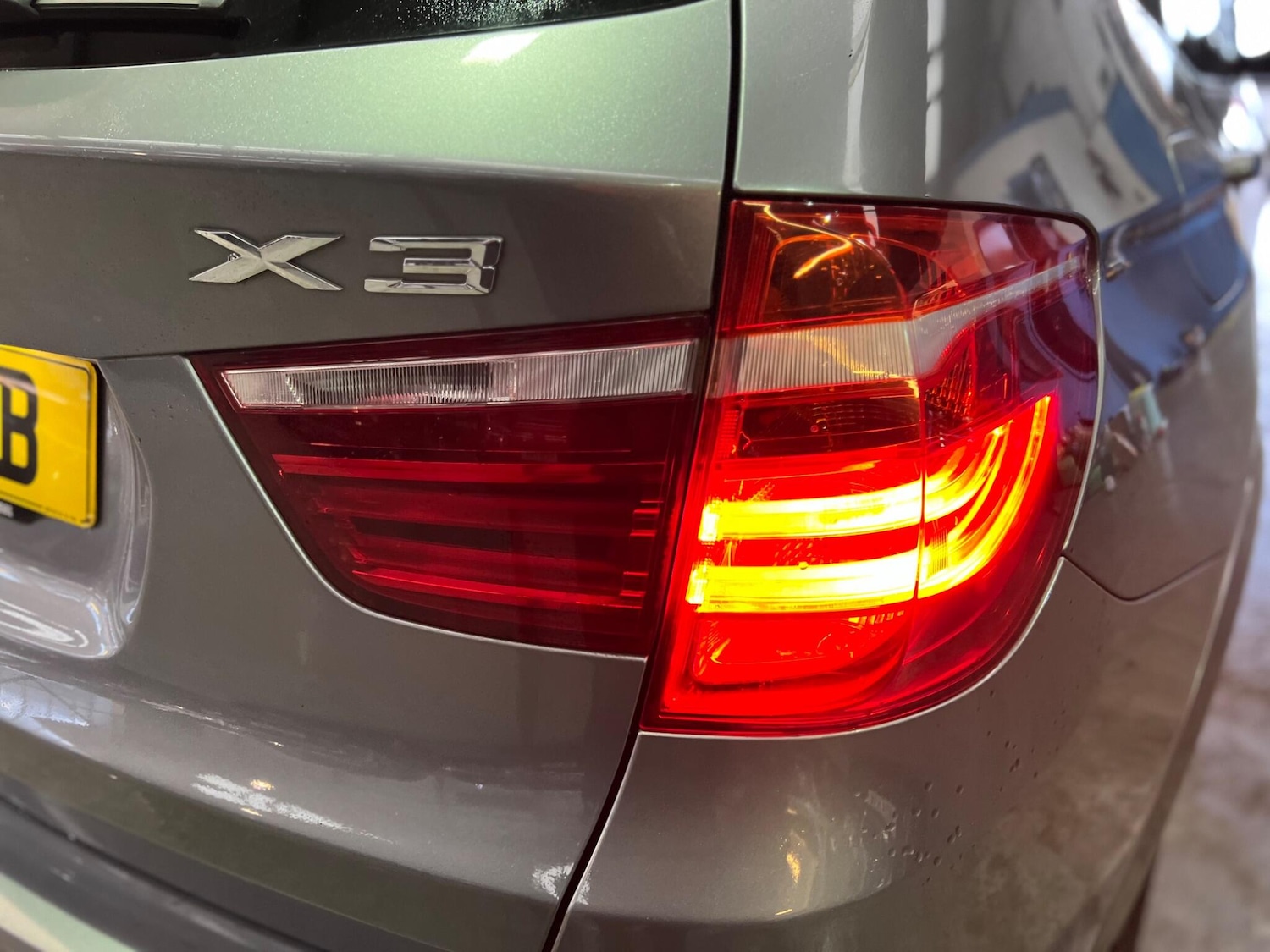 Used BMW X3 2011 for sale - 77242474: Photo 25