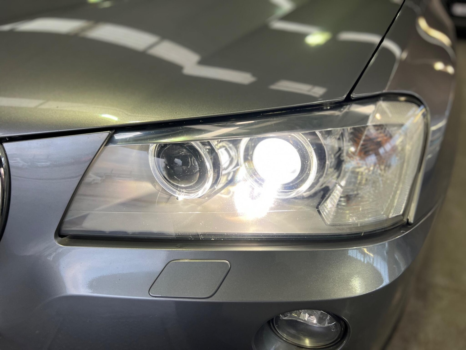 Used BMW X3 2011 for sale - 77242474: Photo 27