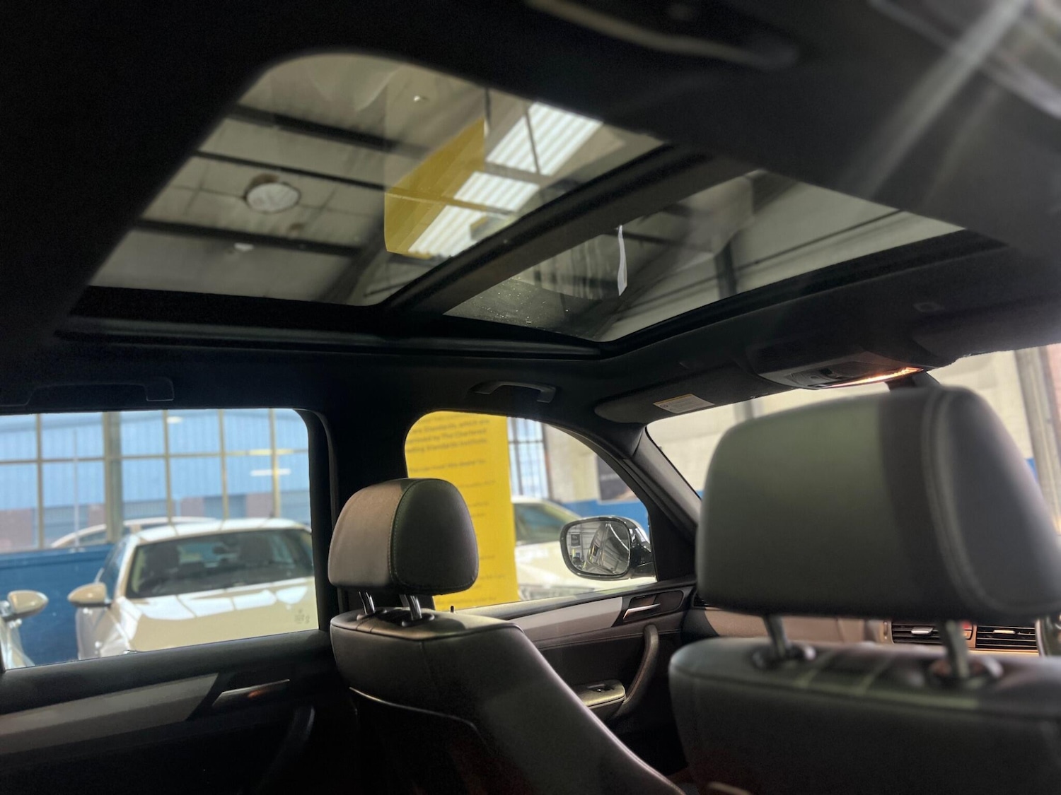 Used BMW X3 2011 for sale - 77242474: Photo 29