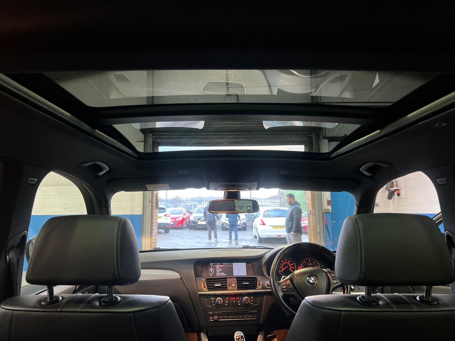 Used BMW X3 2011 for sale - 77242474: Photo 30