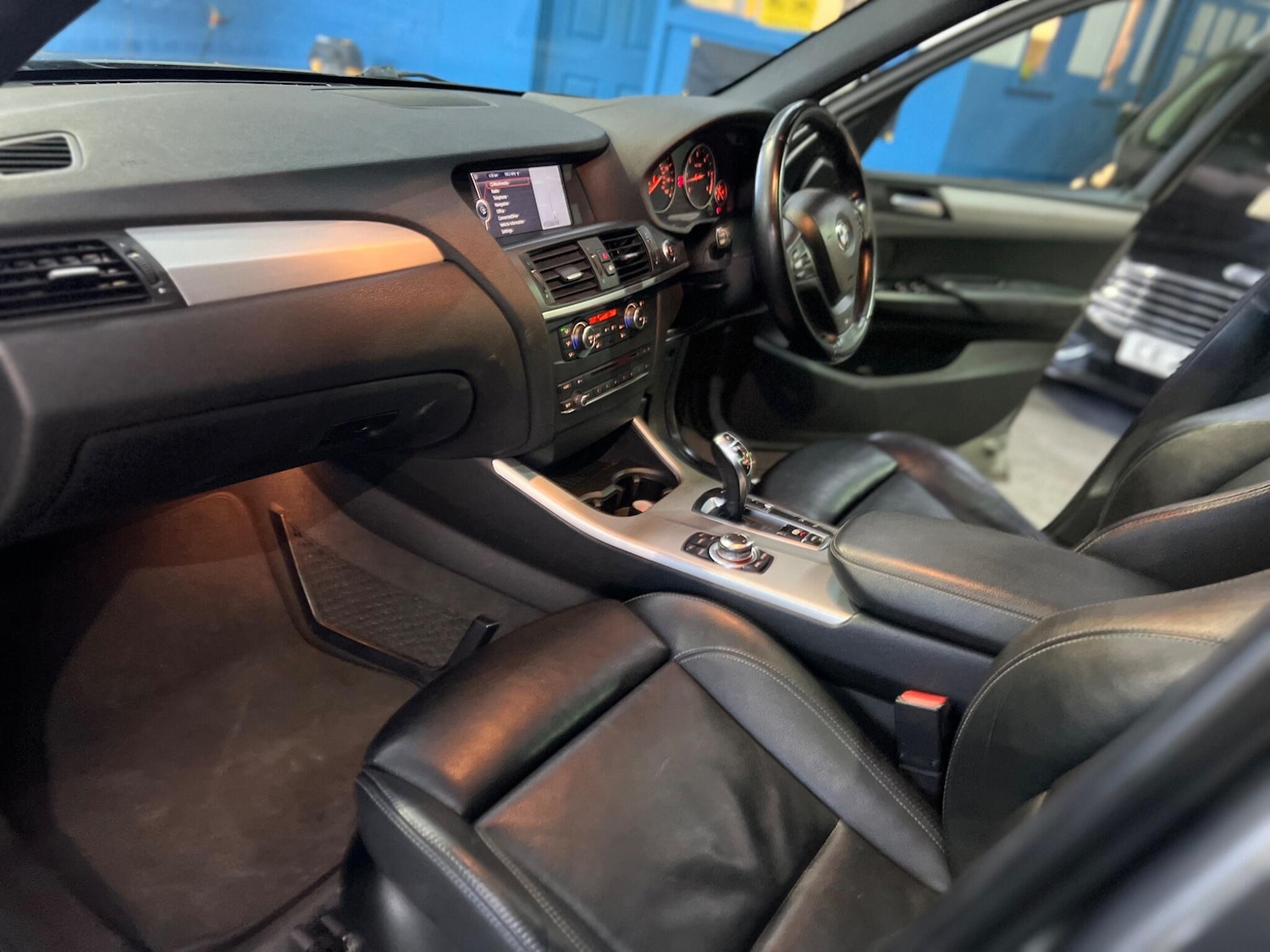 Used BMW X3 2011 for sale - 77242474: Photo 31