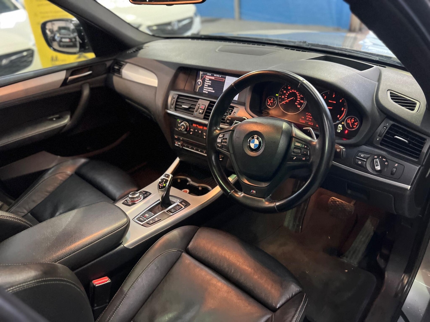 Used BMW X3 2011 for sale - 77242474: Photo 9