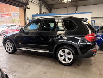 Used BMW X5 2007 for sale - 79750705: Photo