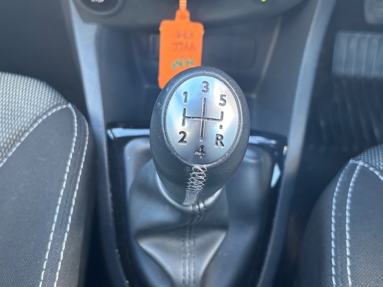 Used Renault Clio 2016 for sale - 76375454: Photo 12