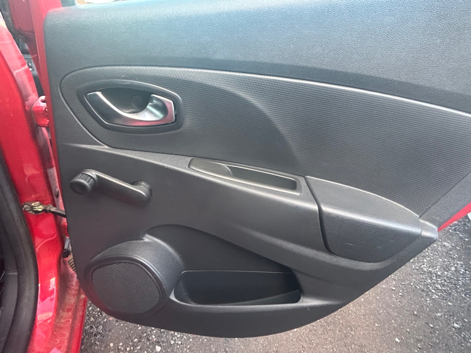 Used Renault Clio 2016 for sale - 76375454: Photo 18