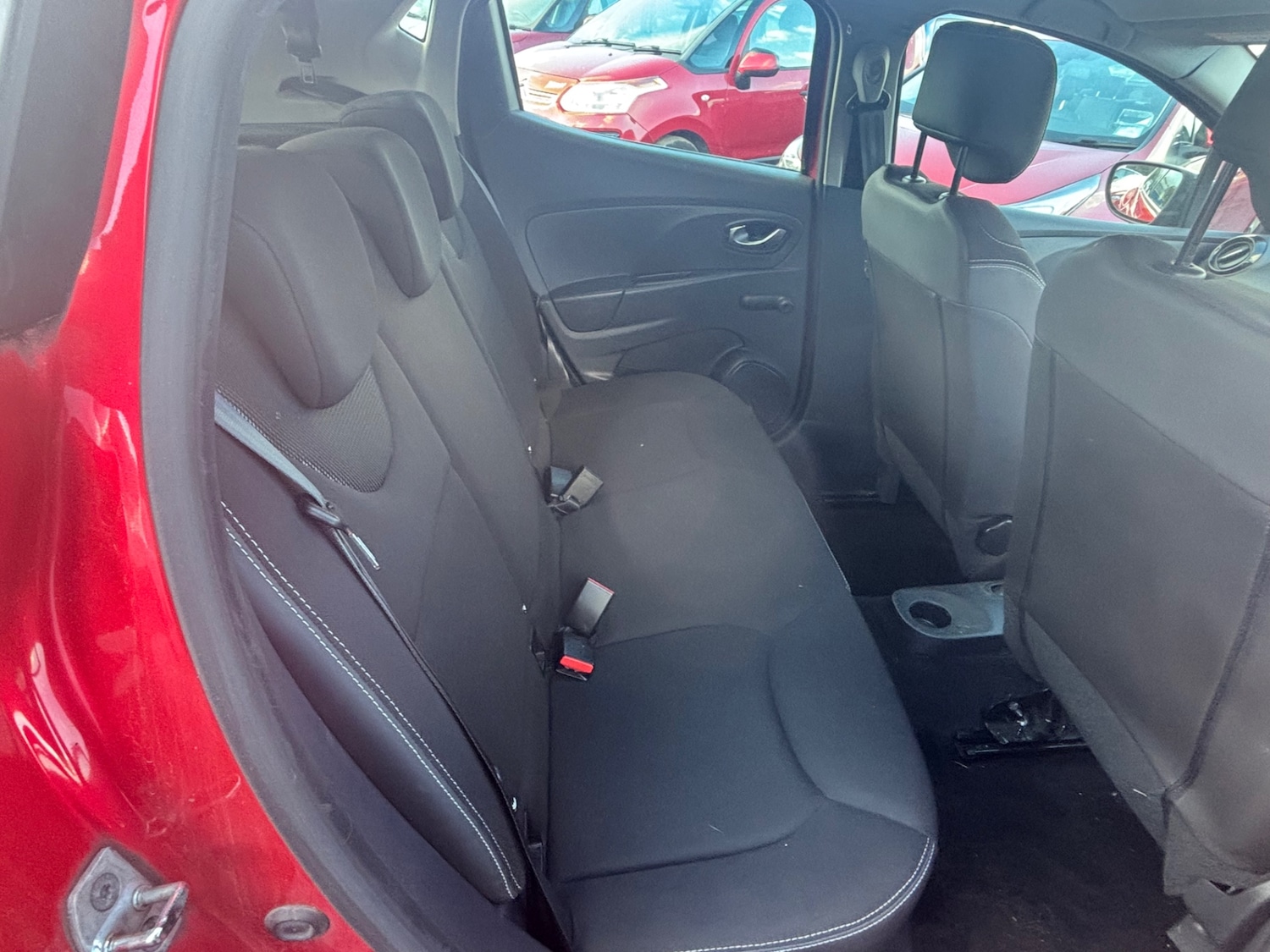 Used Renault Clio 2016 for sale - 76375454: Photo 19
