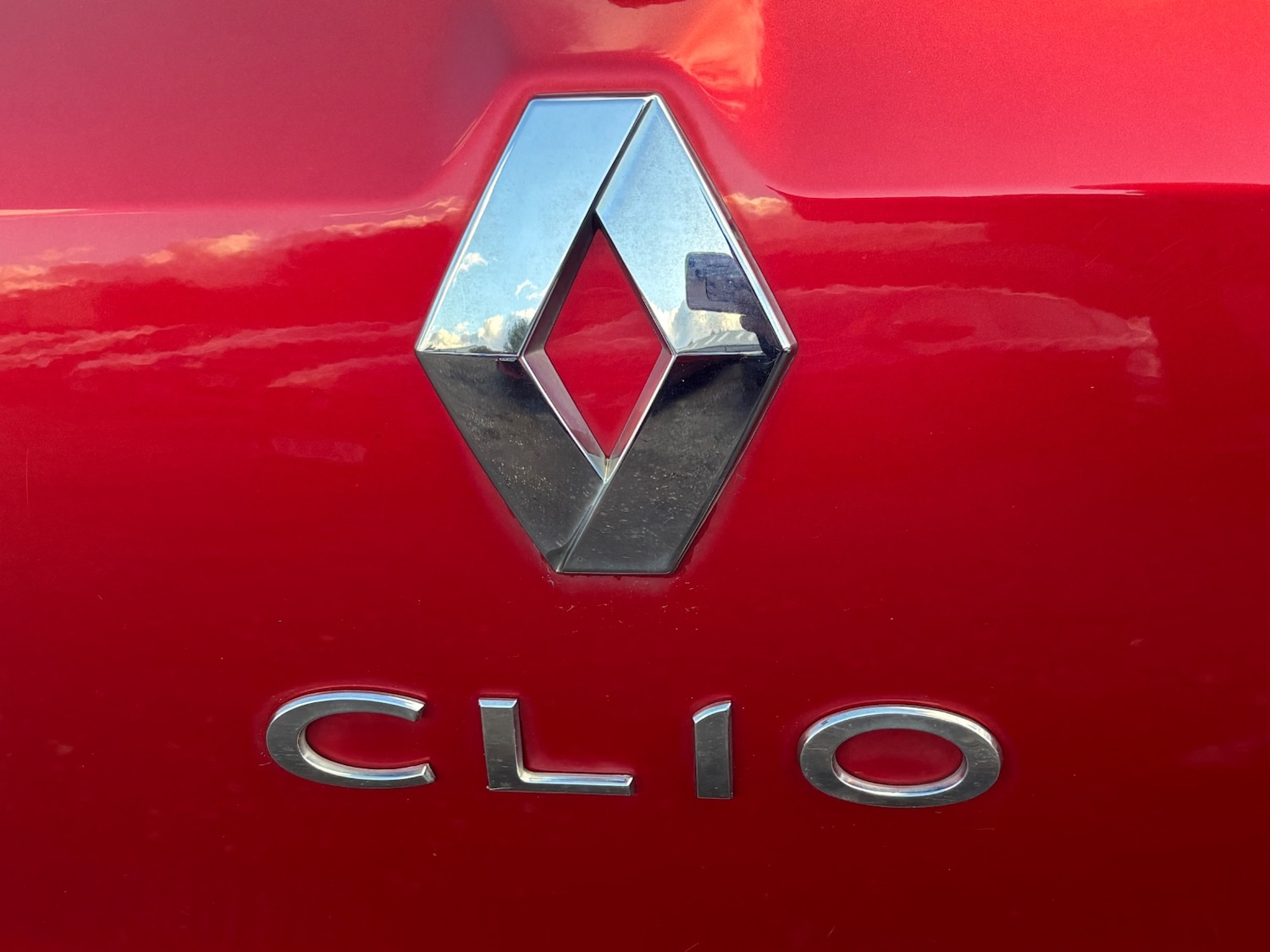 Used Renault Clio 2016 for sale - 76375454: Photo 9