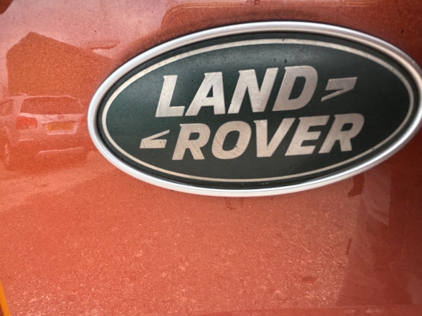 Used Land Rover Discovery Sport 2018 for sale - 76314254: Photo 12