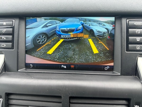 Used Land Rover Discovery Sport 2018 for sale - 76314254: Photo 17