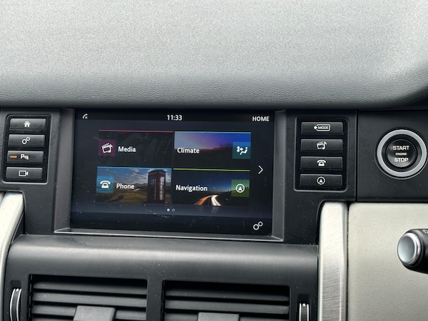 Used Land Rover Discovery Sport 2018 for sale - 76314254: Photo 18