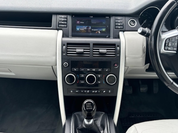 Used Land Rover Discovery Sport 2018 for sale - 76314254: Photo 19