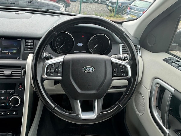 Used Land Rover Discovery Sport 2018 for sale - 76314254: Photo 20