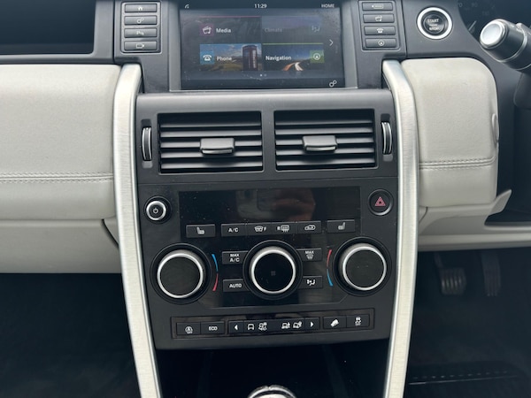 Used Land Rover Discovery Sport 2018 for sale - 76314254: Photo 21