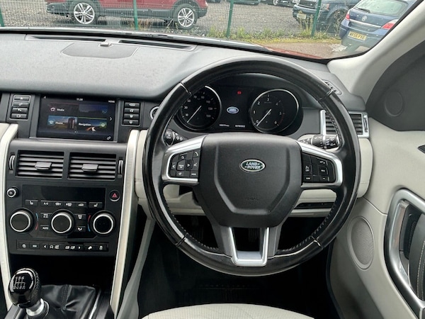 Used Land Rover Discovery Sport 2018 for sale - 76314254: Photo 22