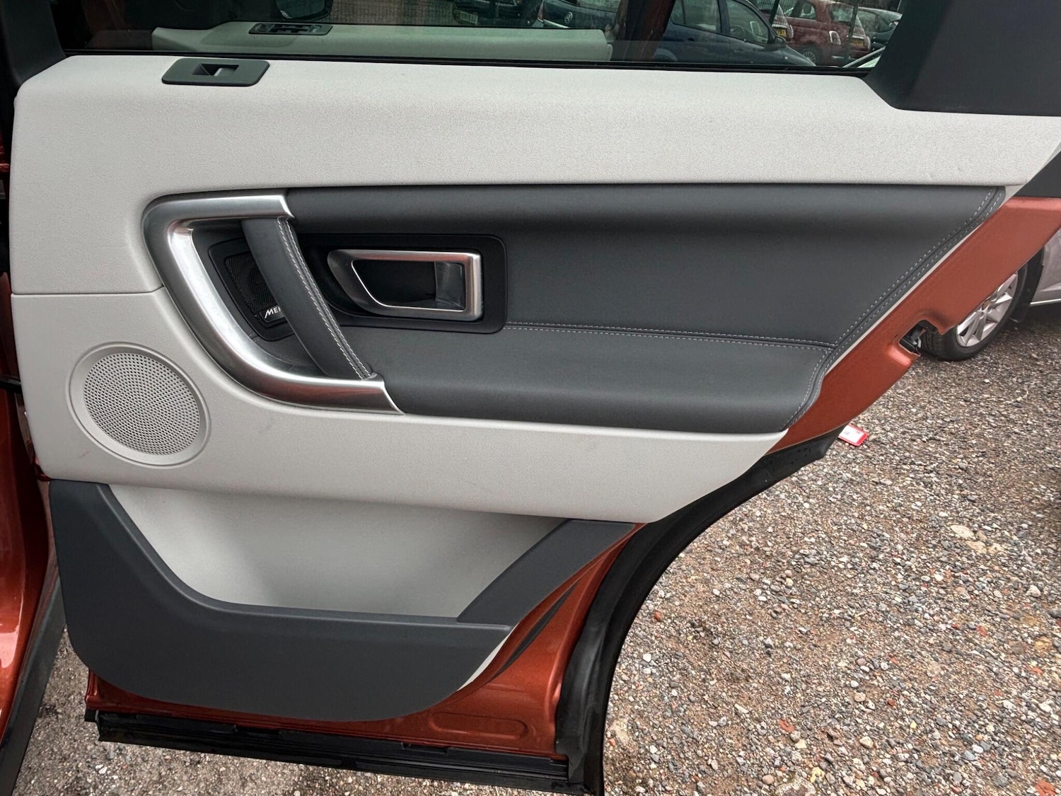 Used Land Rover Discovery Sport 2018 for sale - 76314254: Photo 23