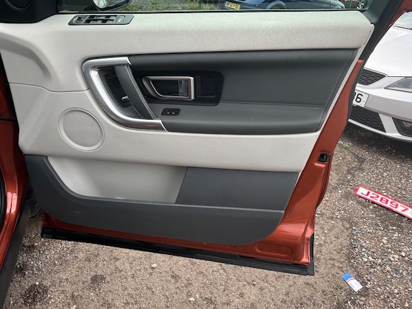 Used Land Rover Discovery Sport 2018 for sale - 76314254: Photo 26