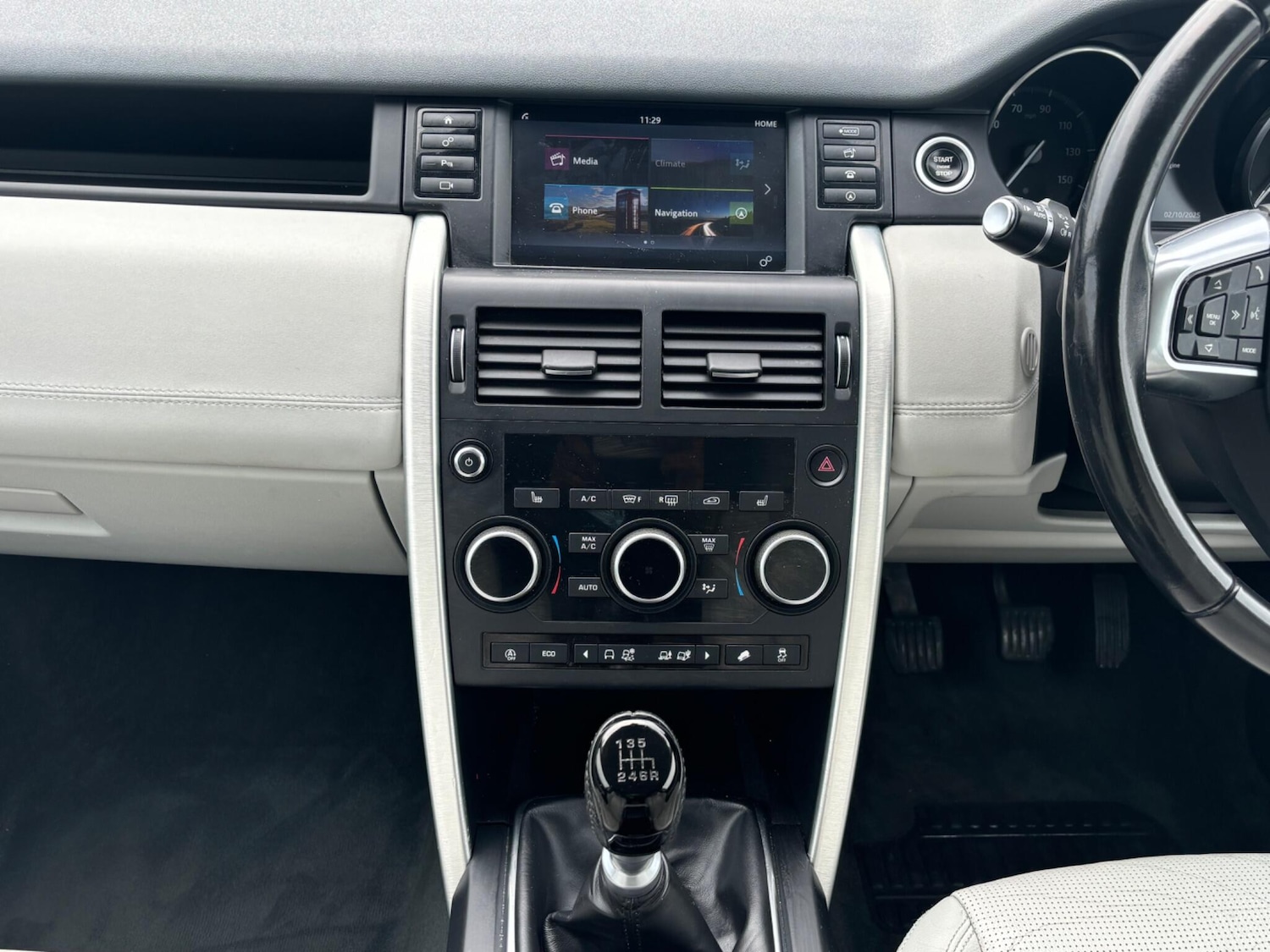 Used Land Rover Discovery Sport 2018 for sale - 76314254: Photo 27