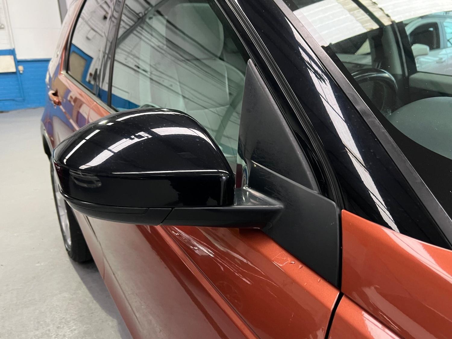 Used Land Rover Discovery Sport 2018 for sale - 76314254: Photo 30