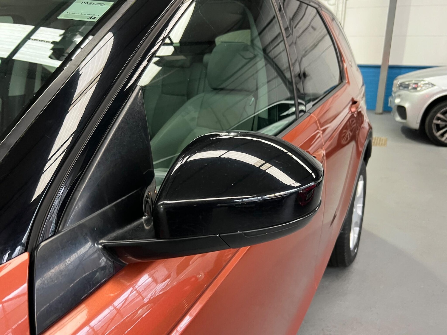 Used Land Rover Discovery Sport 2018 for sale - 76314254: Photo 31