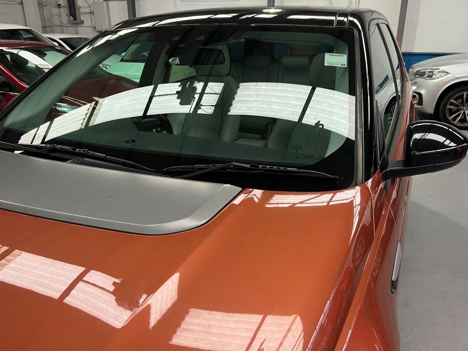 Used Land Rover Discovery Sport 2018 for sale - 76314254: Photo 32