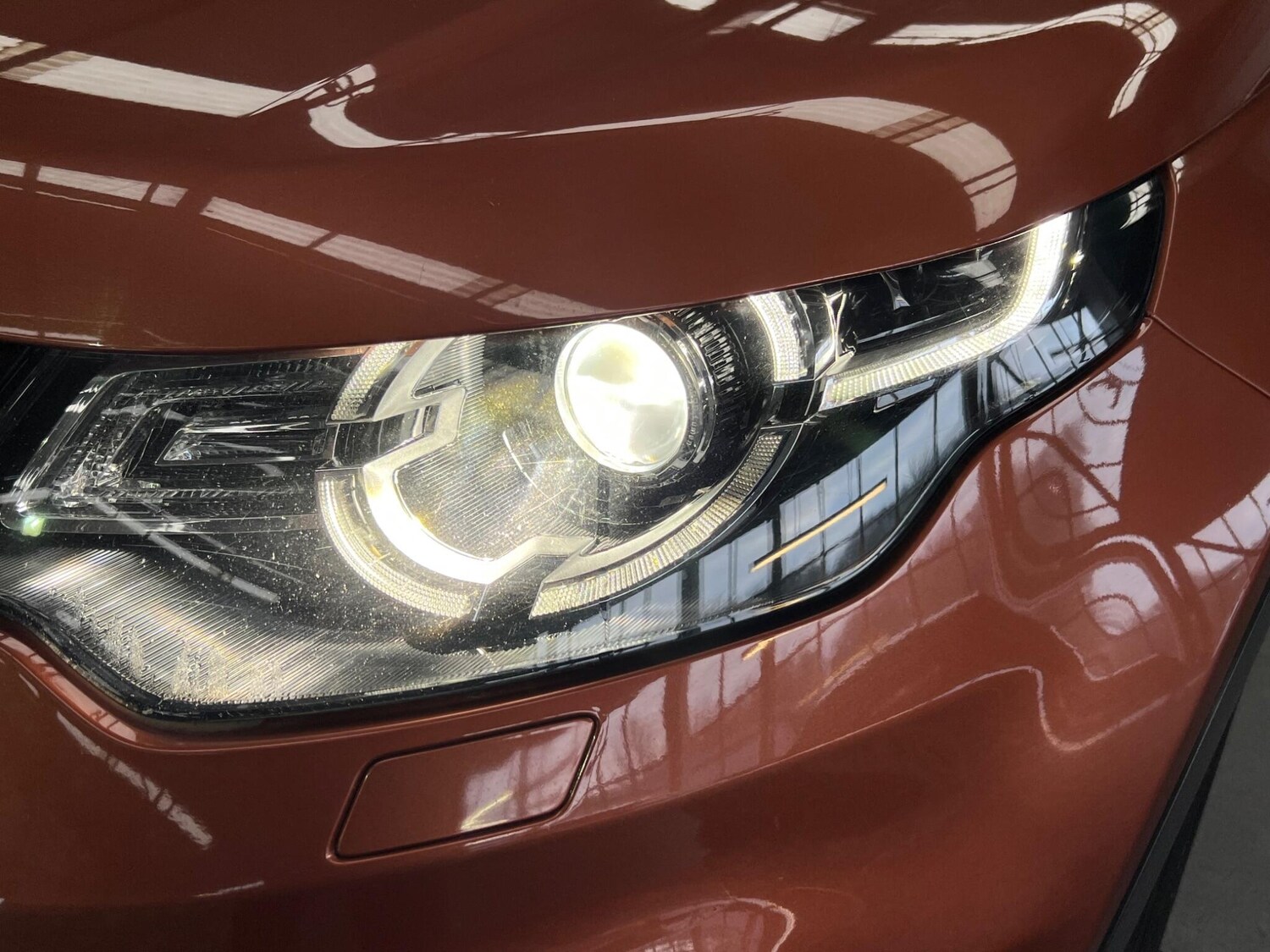 Used Land Rover Discovery Sport 2018 for sale - 76314254: Photo 39