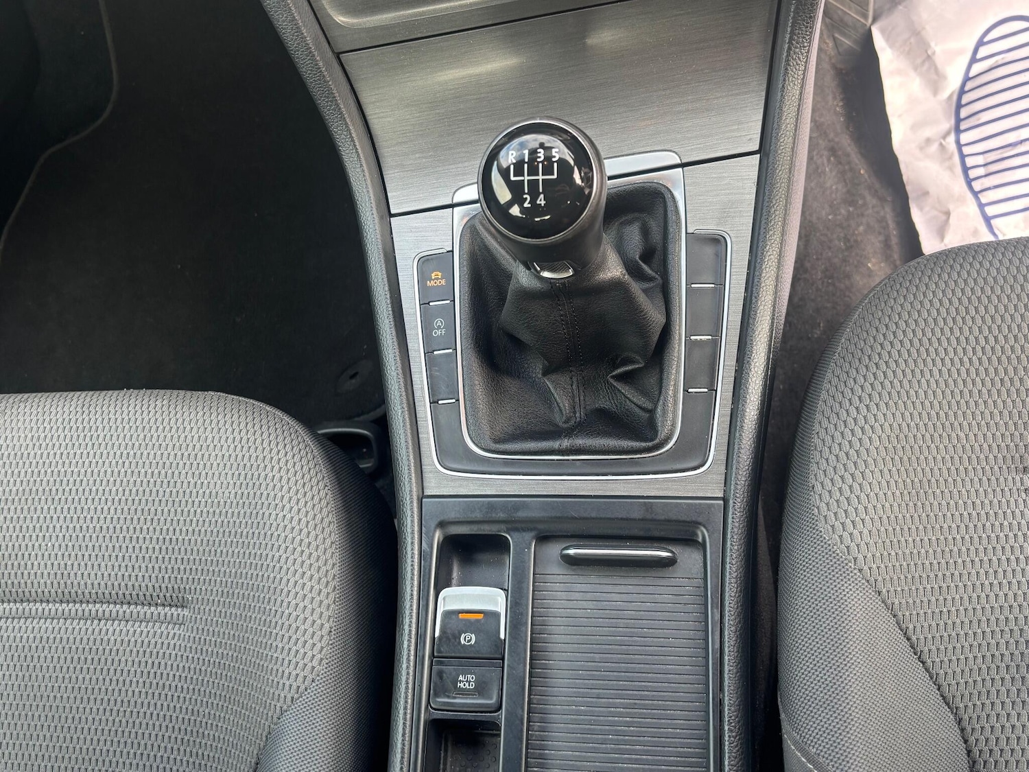 Used Volkswagen Golf 2013 for sale - 76666691: Photo 11