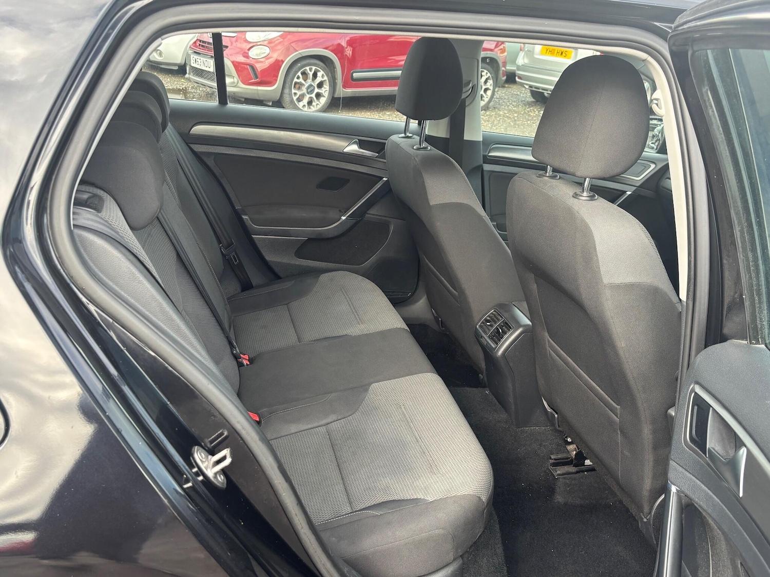 Used Volkswagen Golf 2013 for sale - 76666691: Photo 18