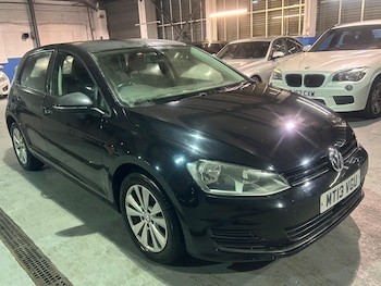 2013 (13) - 1.6 TDI 105 SE 5dr