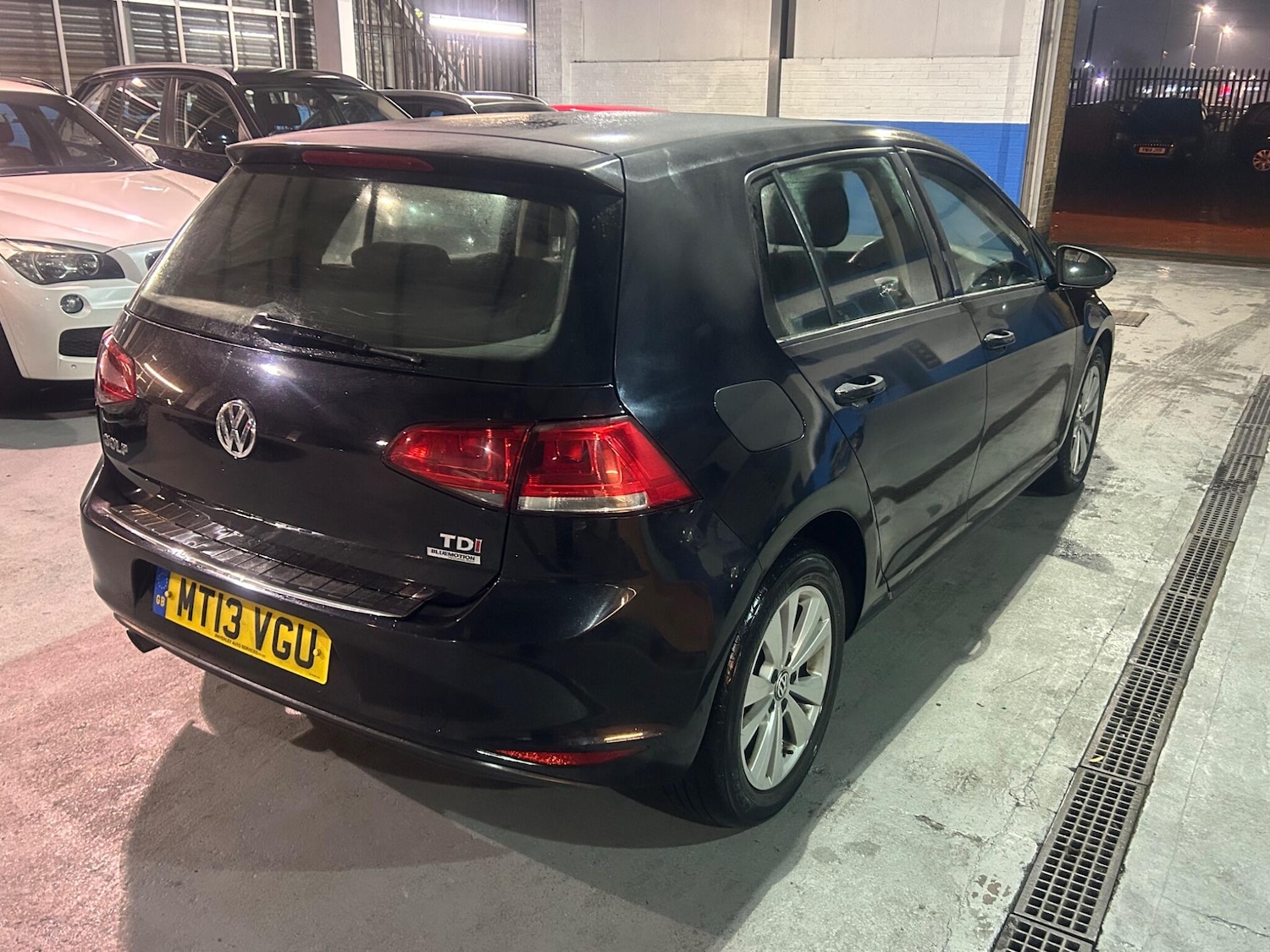 Used Volkswagen Golf 2013 for sale - 76666691: Photo 30