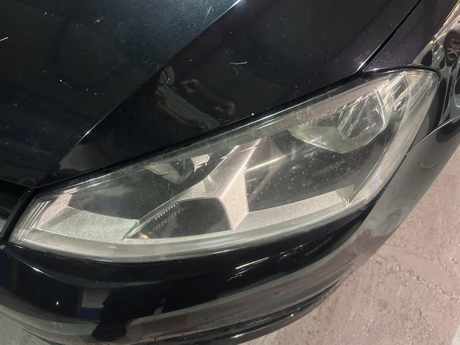 Used Volkswagen Golf 2013 for sale - 76666691: Photo 35