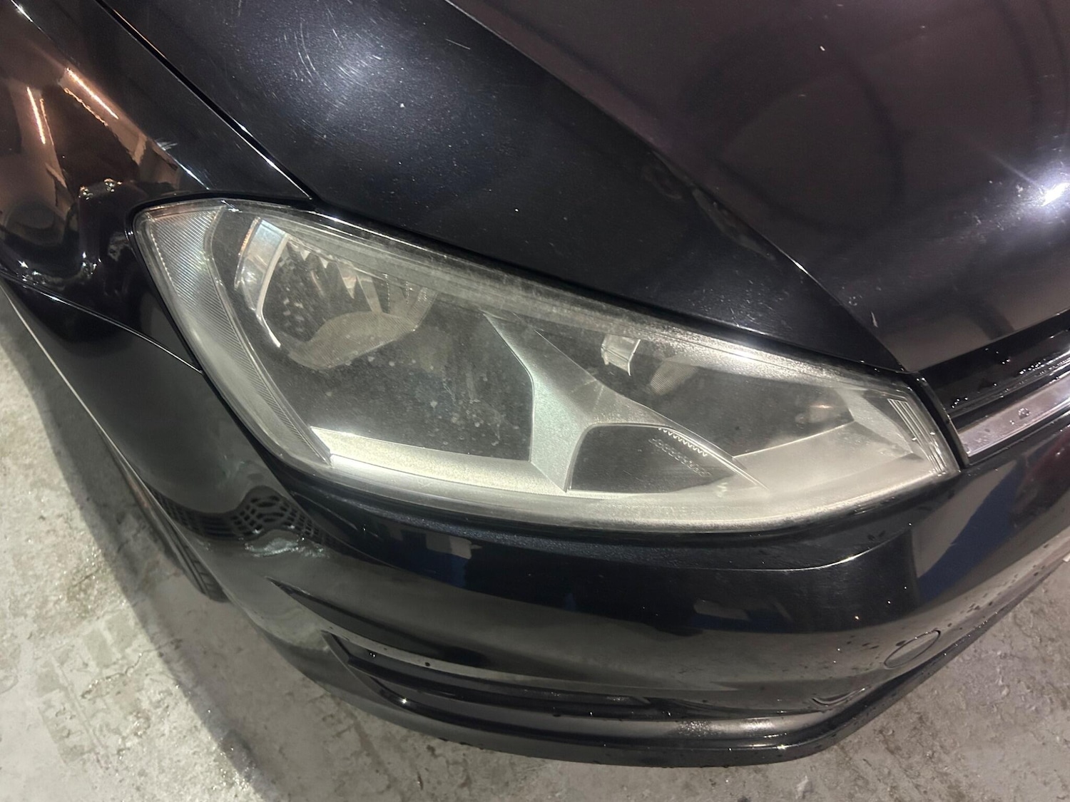 Used Volkswagen Golf 2013 for sale - 76666691: Photo 36