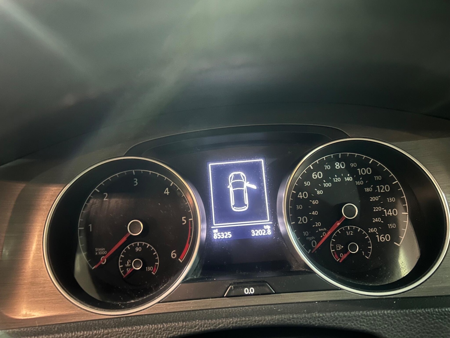 Used Volkswagen Golf 2013 for sale - 76666691: Photo 39