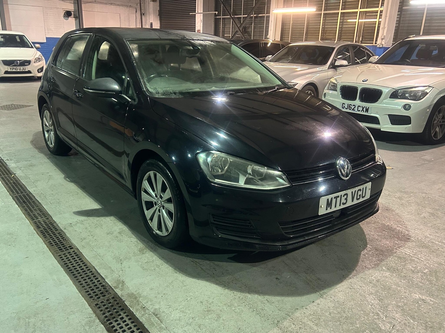 Used Volkswagen Golf 2013 for sale - 76666691: Photo 4