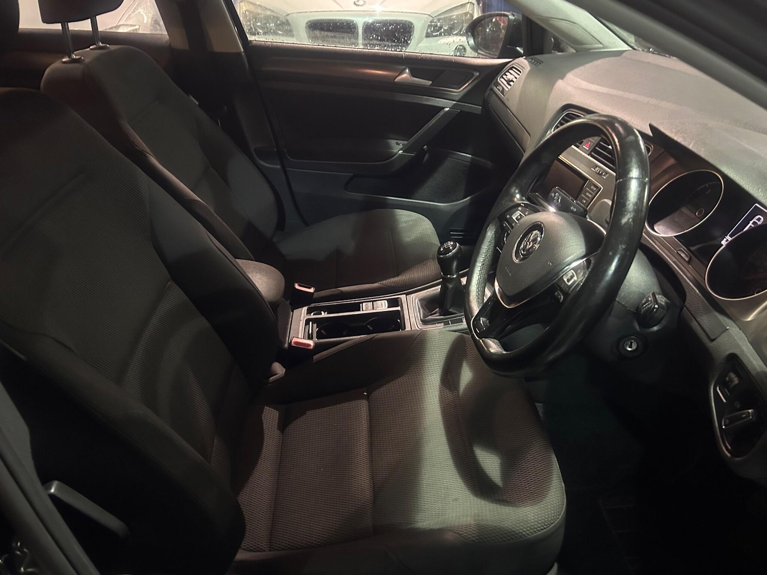 Used Volkswagen Golf 2013 for sale - 76666691: Photo 41