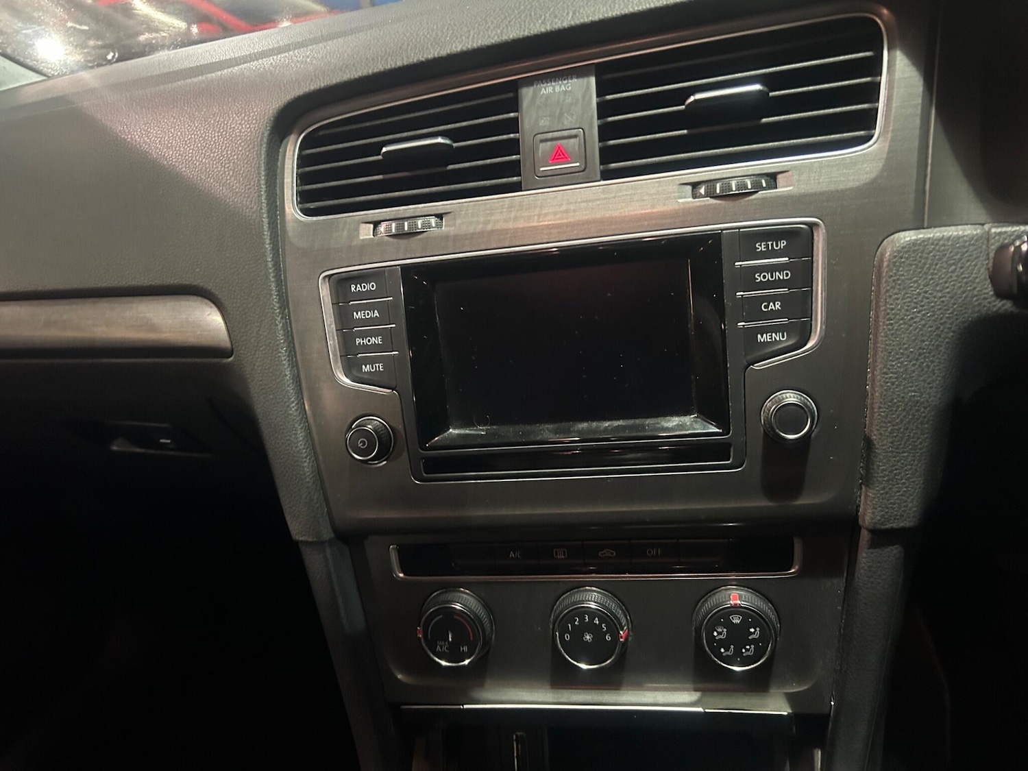 Used Volkswagen Golf 2013 for sale - 76666691: Photo 43