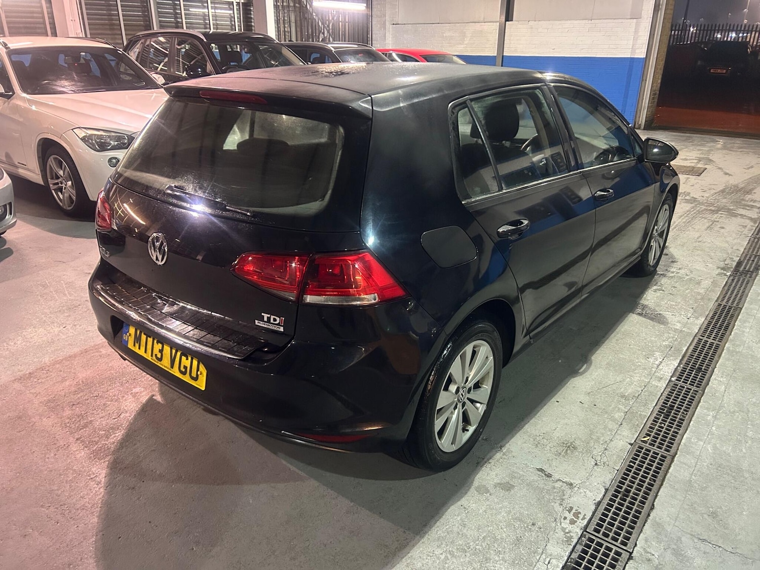 Used Volkswagen Golf 2013 for sale - 76666691: Photo 44