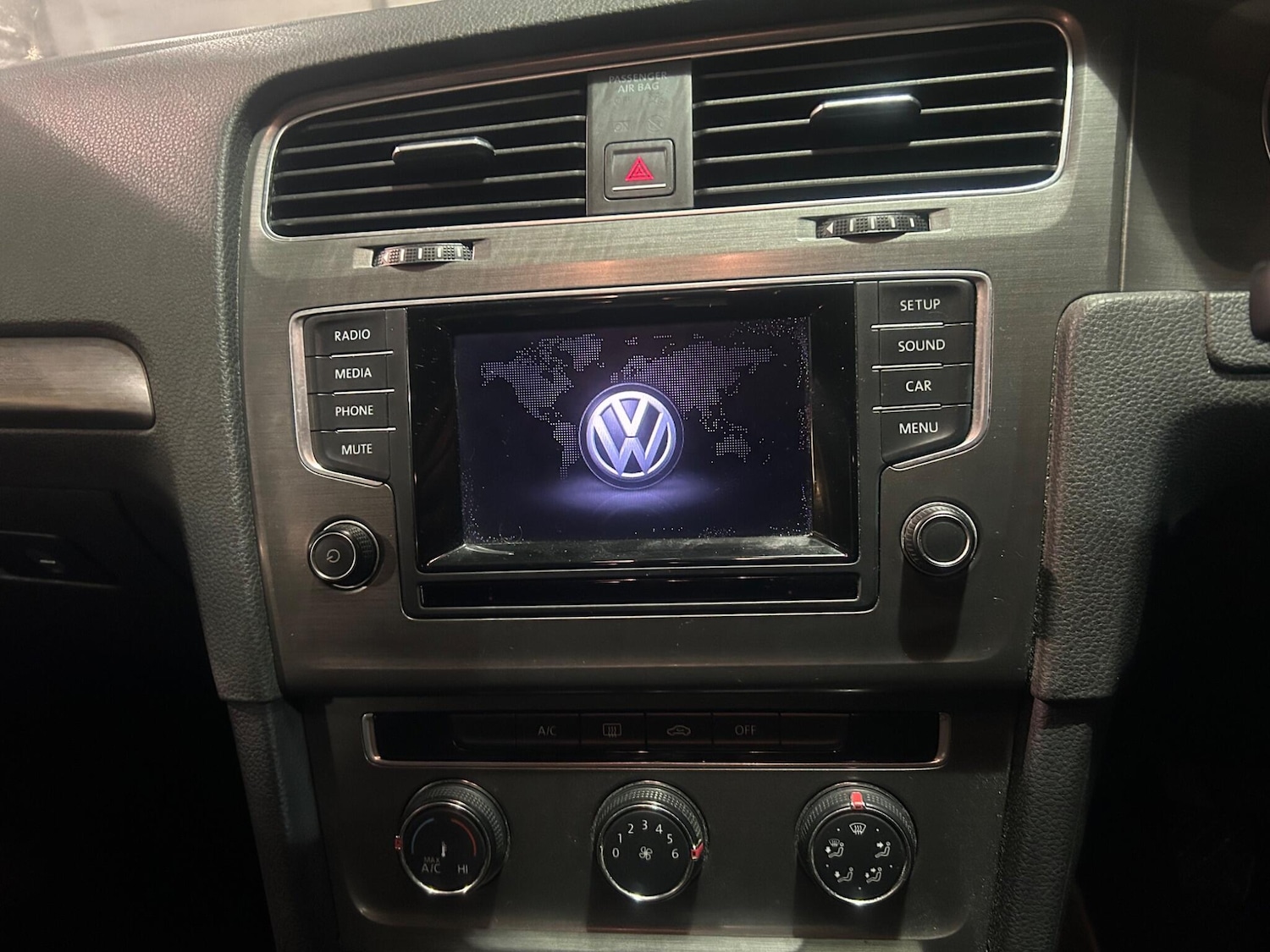 Used Volkswagen Golf 2013 for sale - 76666691: Photo 46